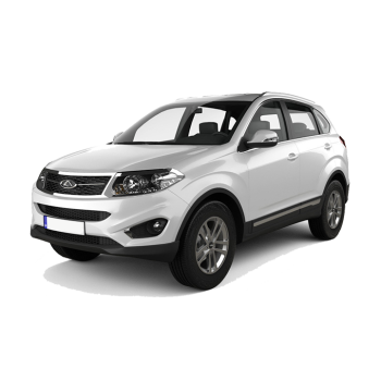 اهرم رابط تعویض دنده داخل گیربکس CVT تیگو ۵  019CHA-1504140