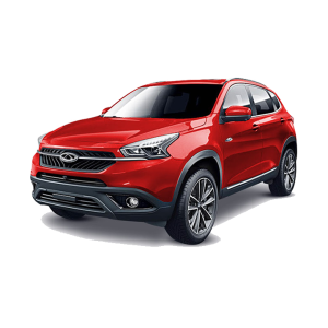 دسته تعويض دنده ( گیربکس DCT) چری تیگو ۷  T15-1504010