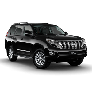 قطعات و لوازم یدکی پرادو VX