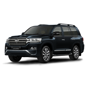 قطعات و لوازم یدکی لندکروز