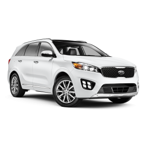 قطعات و لوازم یدکی سورنتو