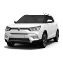 لوازم و قطعات یدکی تیوولی Tivoli