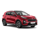 لوازم و قطعات یدکی اسپورتیج